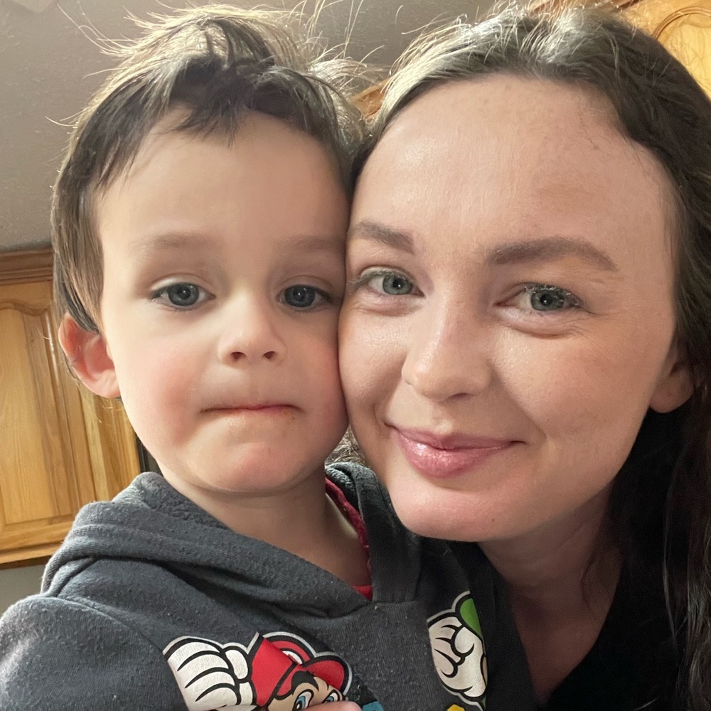 Meet your Posher, Bailey